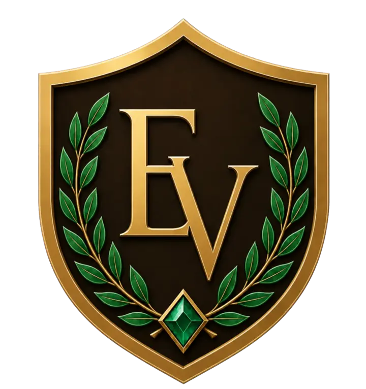 Emerald Vale crest